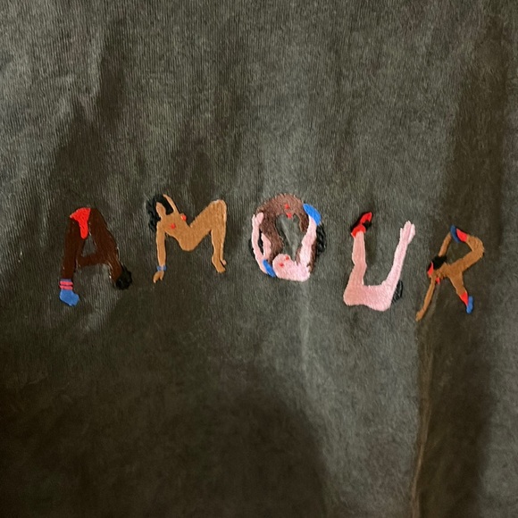 Carne Bollente Tee - Picture 2 of 6